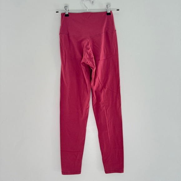 Aerie Offline Real Me High Waisted Crossover Leggings - Picture 6 of 11